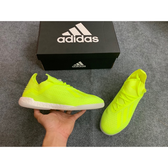 adidas x18 1 tr