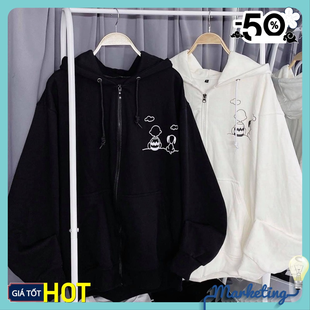 Áo hoodie nam nữ dáng rộng phong cách thu đông Nhật Hàn cá tính cho nam và nữ | BigBuy360 - bigbuy360.vn