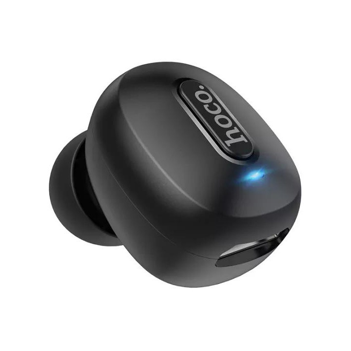 Tai Nghe 1 bên Mini Bluetooth V5.0 Hoco EK04 khả năng chống ồn, hạn chế tạp âm pin 40mAh