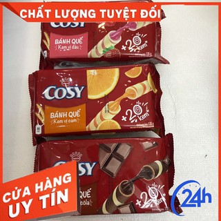 BÁNH QUẾ COSY KINH ĐÔ 135G
