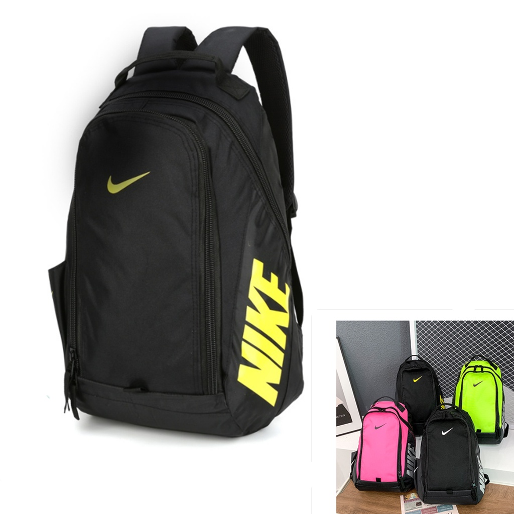 Ba Lô Nike Poque Sức Chứa Lớn Tiện Lợi Dễ Sử Dụng