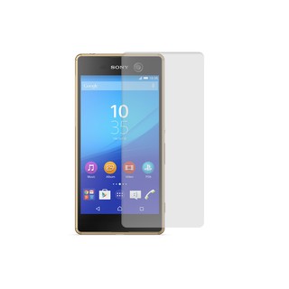 Kính cường lực Sony M5