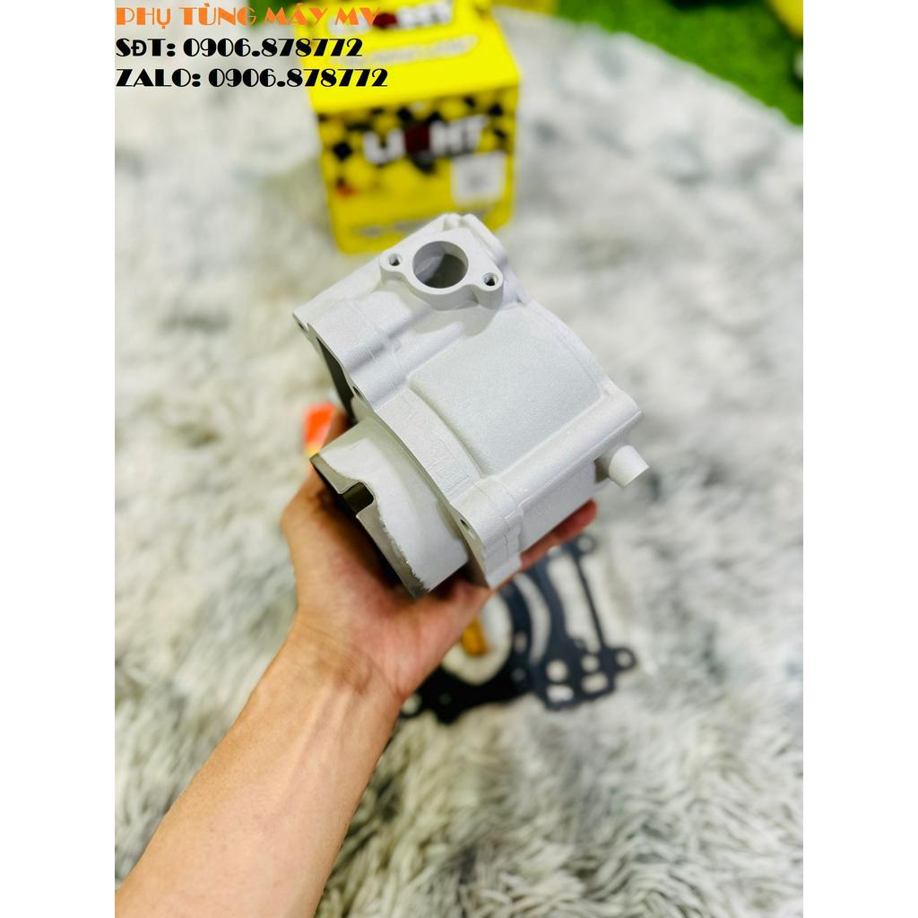 Lòng LIGHT 72 thớt 14 chân 31 dành cho xe Ex135/150