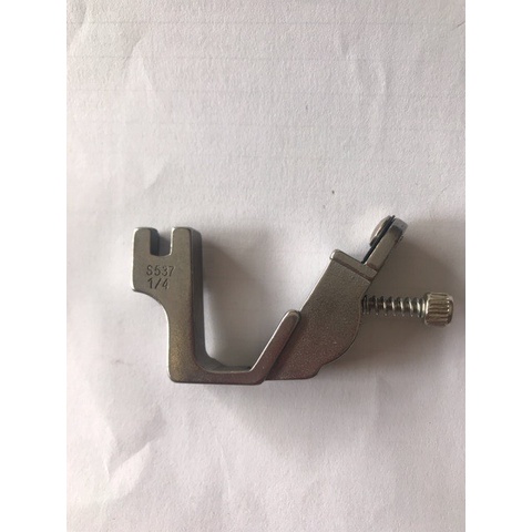 Chân vịt chạy thun máy 1kim CN