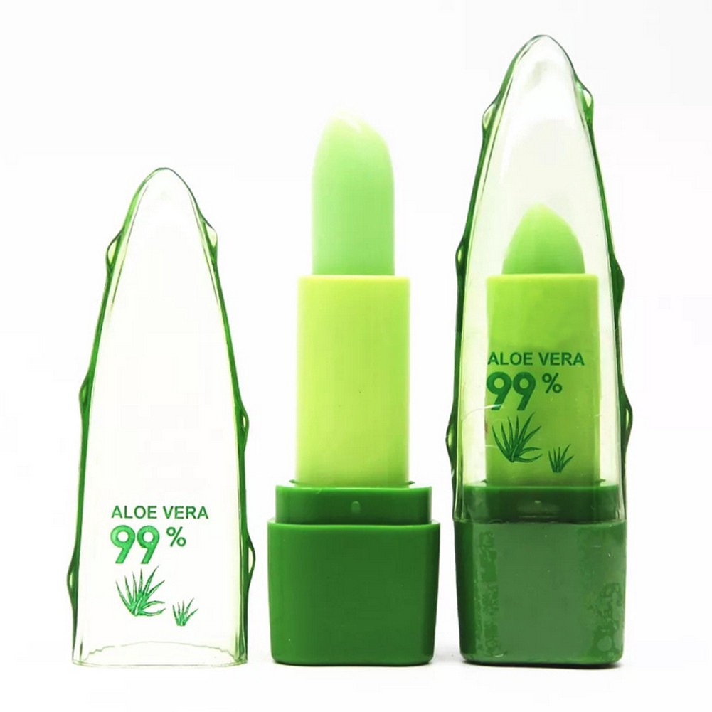 Son dưỡng môi giữ ẩm đổi màu theo nhiệt độ | BigBuy360 - bigbuy360.vn