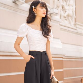 QUẦN MUSE PANTS