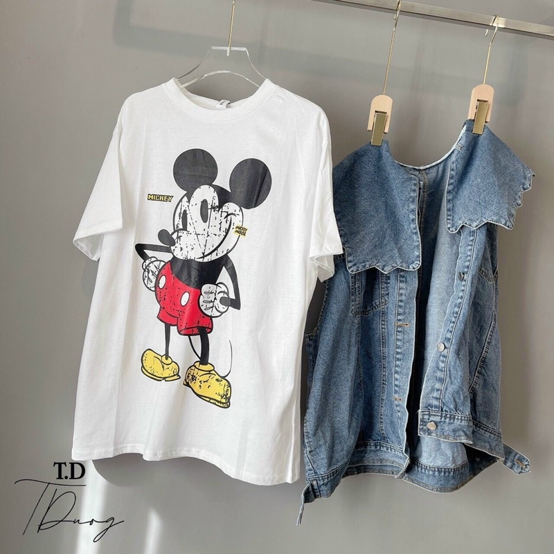 ÁO SƠ MI BÒ DENIM GILE  CHO NỮ