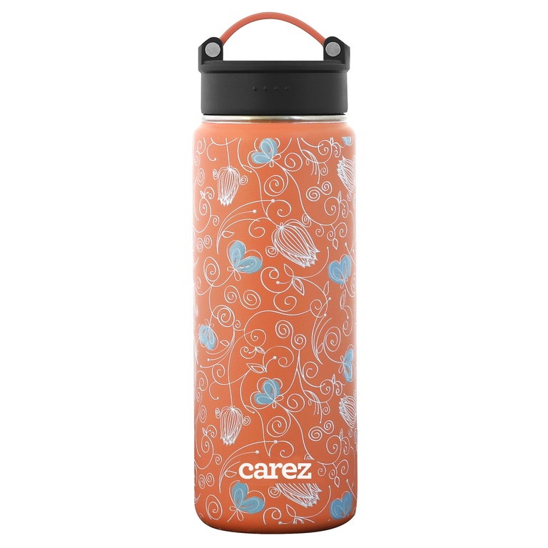 BÌNH GIỮ NHIỆT CAREZ 530ml  IBC428SO530N