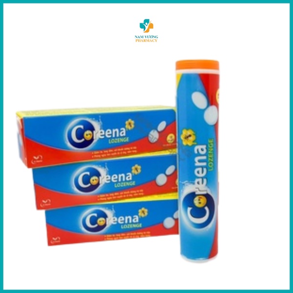 Combo Tăng sức đề kháng  - Bổ sung vitamin C, sát khuẩn, vệ sinh răng miệng, giữ ẩm, thông mũi, giảm ho tiêu đờm - 5 sp