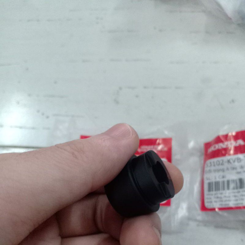 Cặp gù tay lái Honda Air Blade 110 AB 110 2009 2010