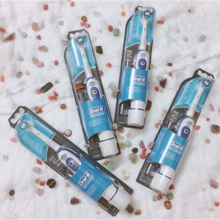 Bàn chải điện OralB Pháp