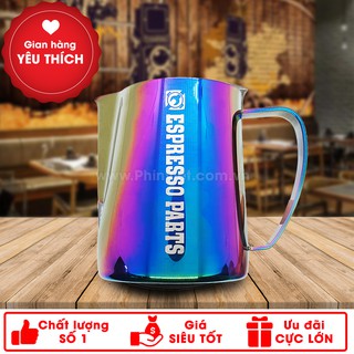 Ca đánh sữa Espresso Parts 600ml