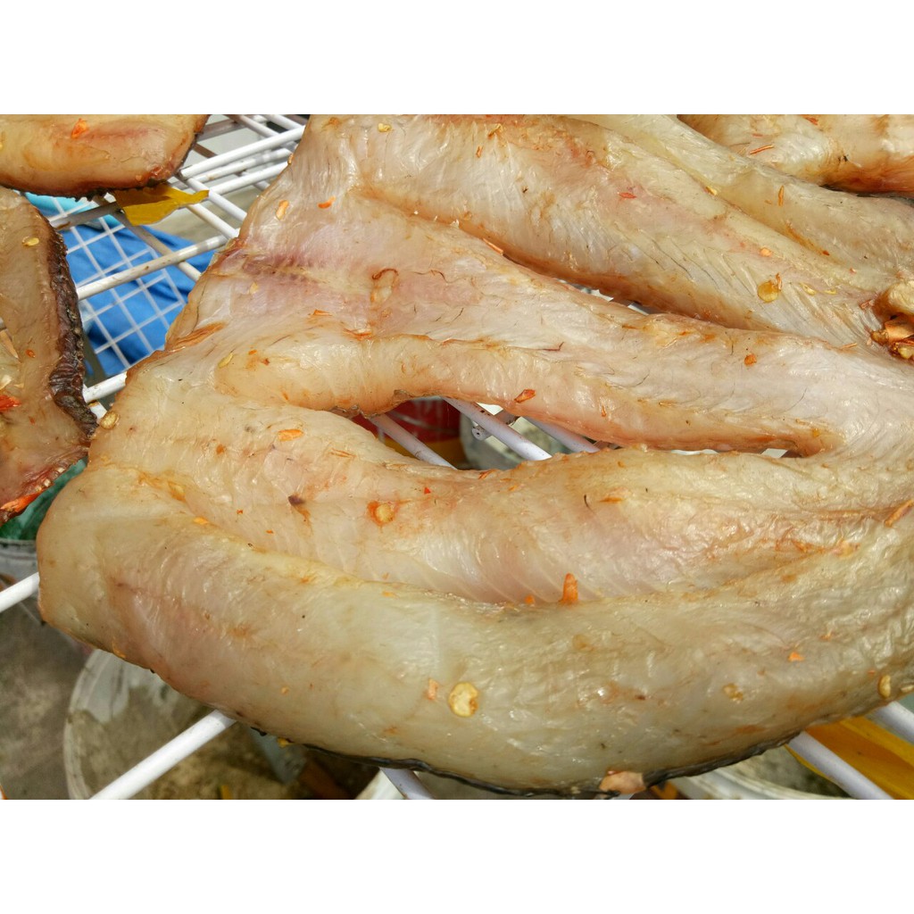 [ Đặc sản Việt ] khô cá lóc 2-3 nắng KHÔNG XƯƠNG xuất khẩu ĐẠI LỘC