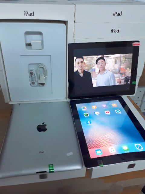 IPad 2 wifi 16Gb | BigBuy360 - bigbuy360.vn