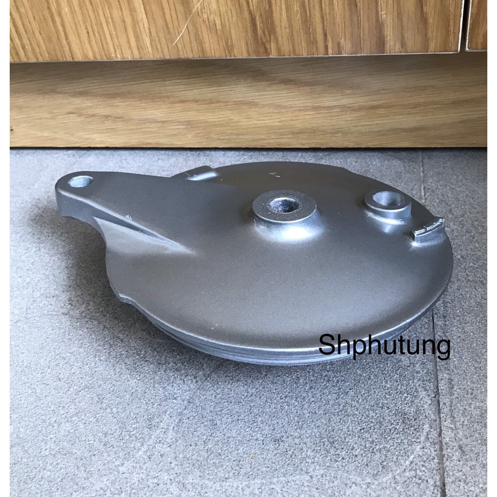 MÁ ĐÙM SAU XE SỐ YAMAHA SIRIUS,TAURUS,JUPITER, EXCITER 2010