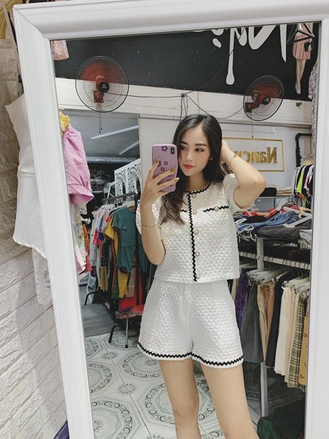 Set dạ xốp siêu sang, siêu sịn