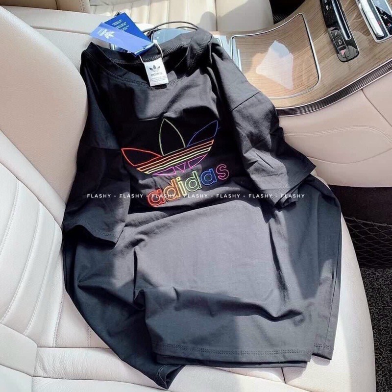 Áo Thun Nữ Dáng Rộng_Free Size_Áo Thun Hè HOT 2021 | BigBuy360 - bigbuy360.vn