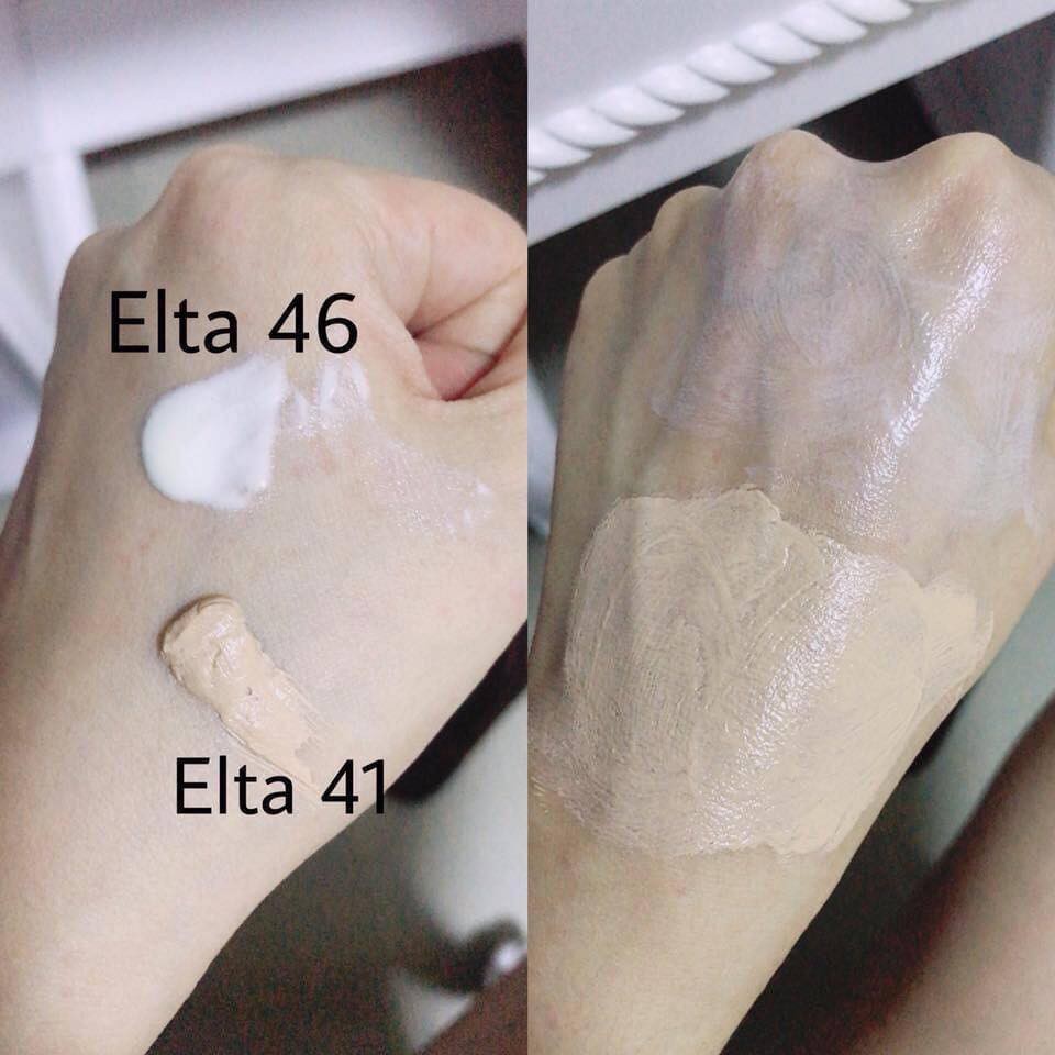Kem chống nắng EltaMD Elta SPF41 Tinted