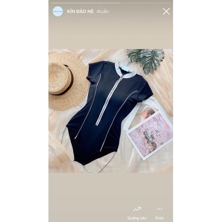 Bộ cộc tay có khoá