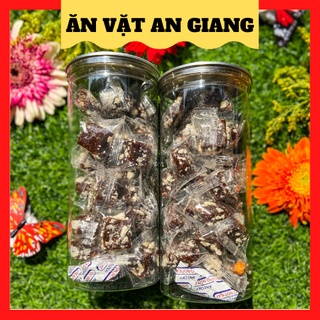 400g Kẹo chuối phủ dừa