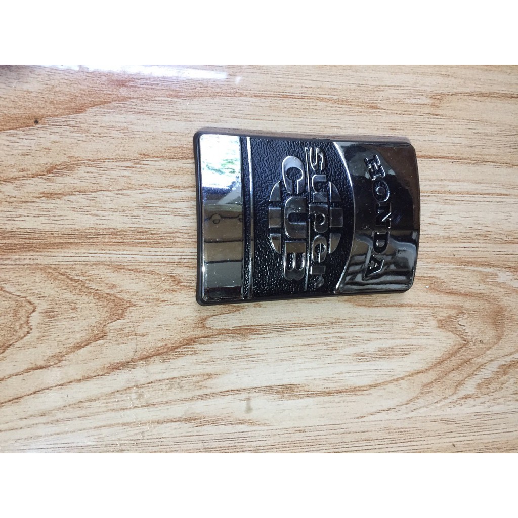 Tem mặt nạ xi cho cub 82-84