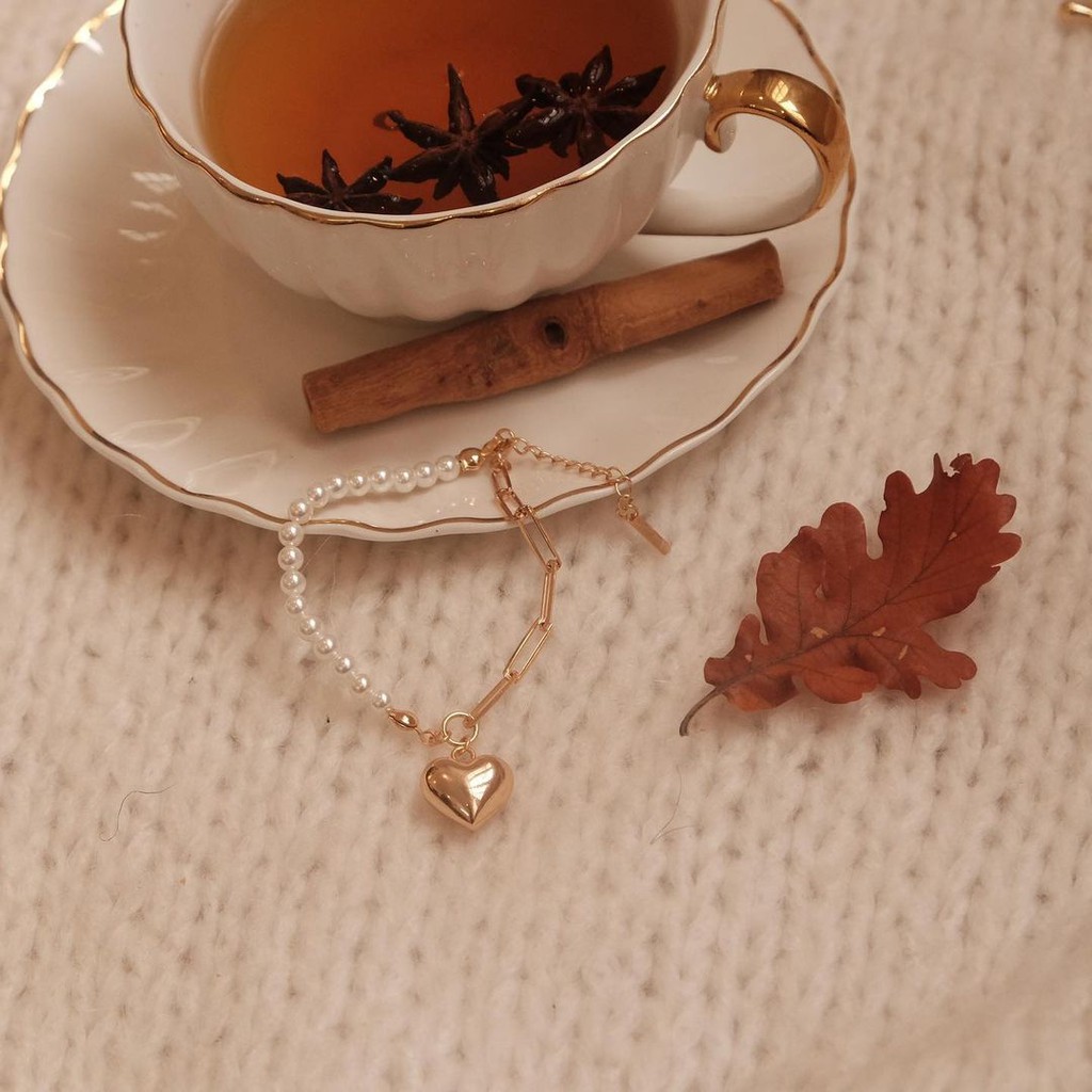 [Novembre] Lắc tay - 062