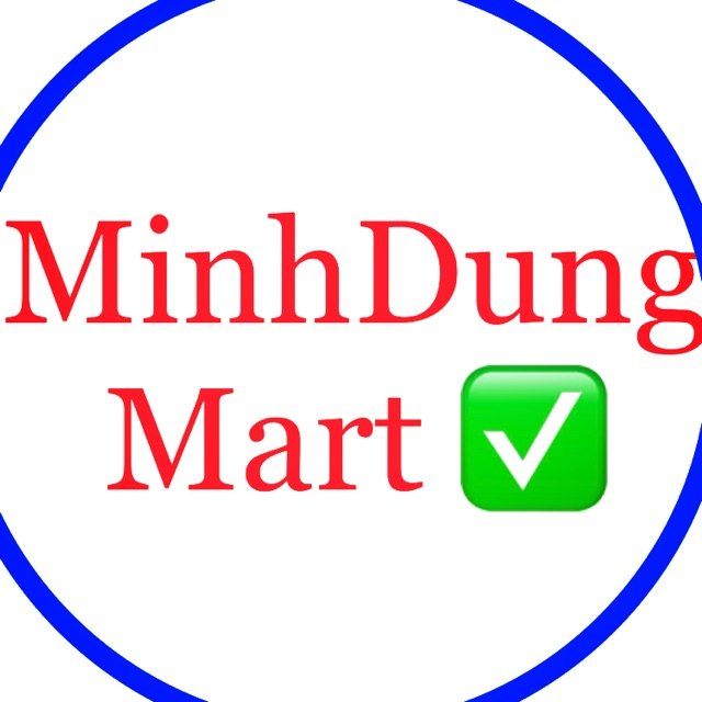 MinhDung Mart