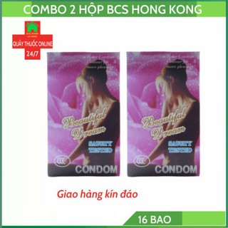 BAO CAO SU COMBO 2 HỘP