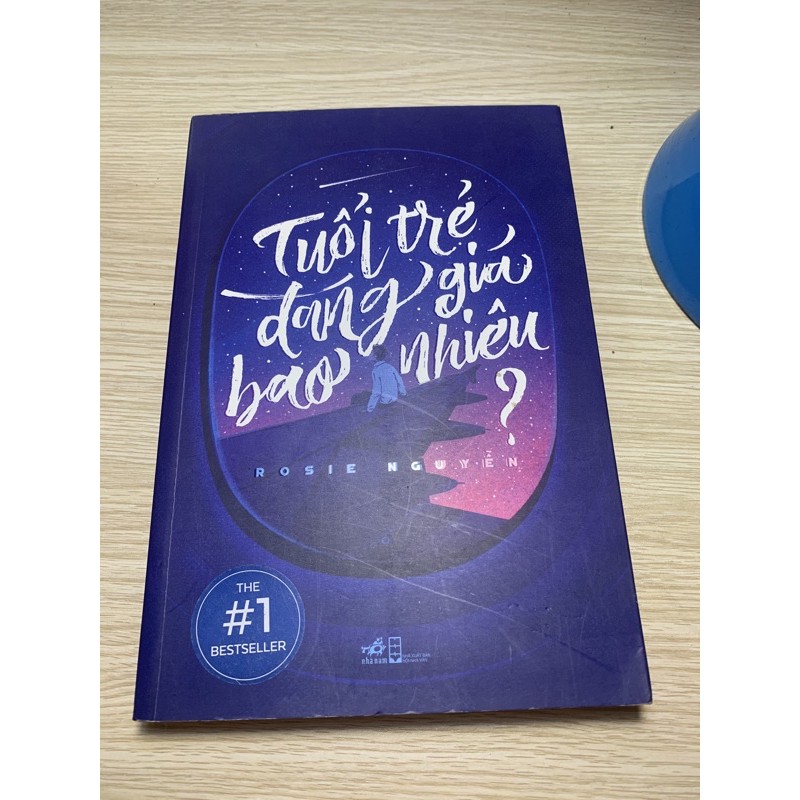 Tuổi trẻ đáng giá bao nhiêu