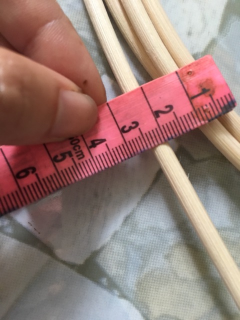 Mây tự nhiên 1,2. 1,5. 2. 5. 10. 12mm, mây nhập khẩu