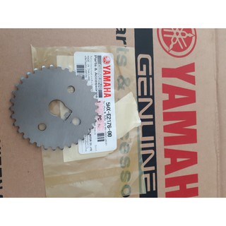 Nhông cam Taurus - Jupiter 2011 - Mio - Nouvo 1 2 3 Yamaha