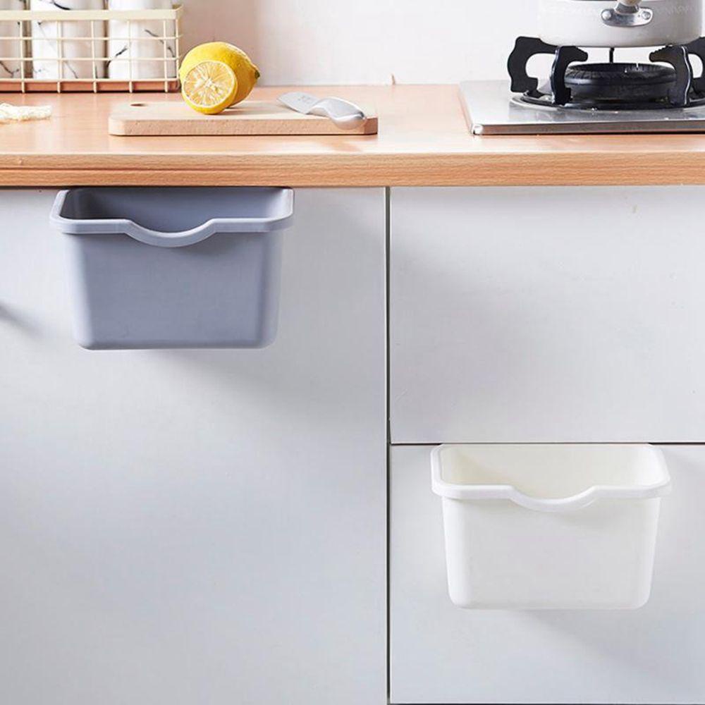 Thùng Rác Nhựa Mini Đa Năng Tiện Dụng Cho Gia Đình