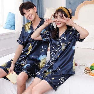 Combo 2 bộ ngủ lụa