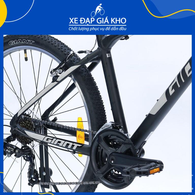 Xe Đạp Địa Hình Giant 24 inch ATX 610