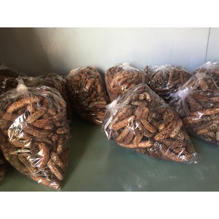 Chuối hột rừng
