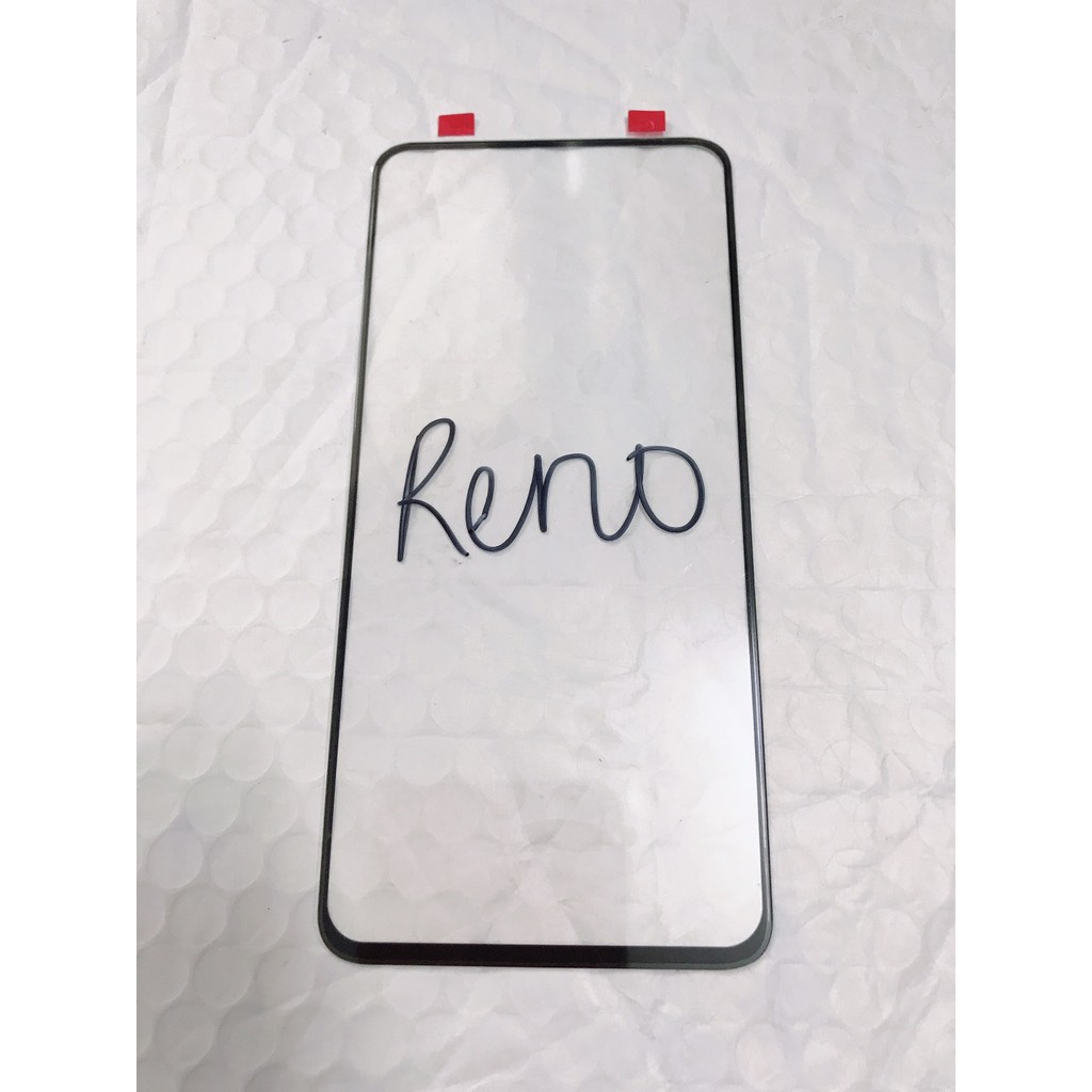 Kính ép điện thoại OPPO Reno