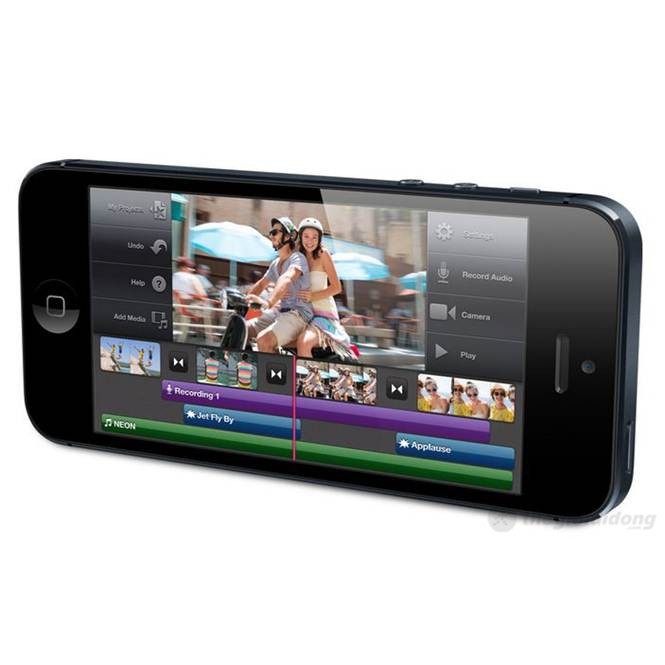 Điện thoại iphone 5G/16Gb máy đẹp hàng quốc tế giá sỉ | BigBuy360 - bigbuy360.vn