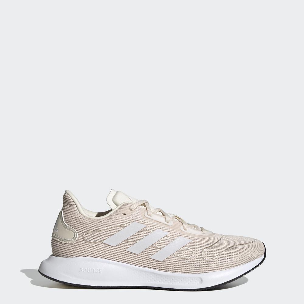 Giày adidas RUNNING Nữ Giày Galaxar Run Màu tím FX6883