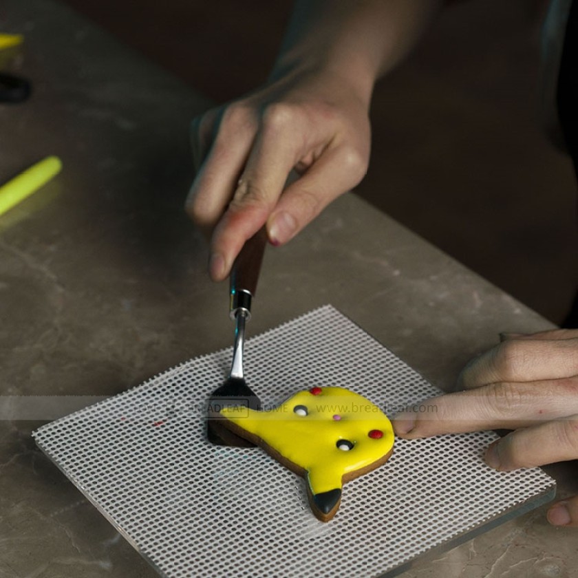 Bộ Dụng Cụ Làm Bánh do Breadleaf OEM - Gồm 5 Chiếc