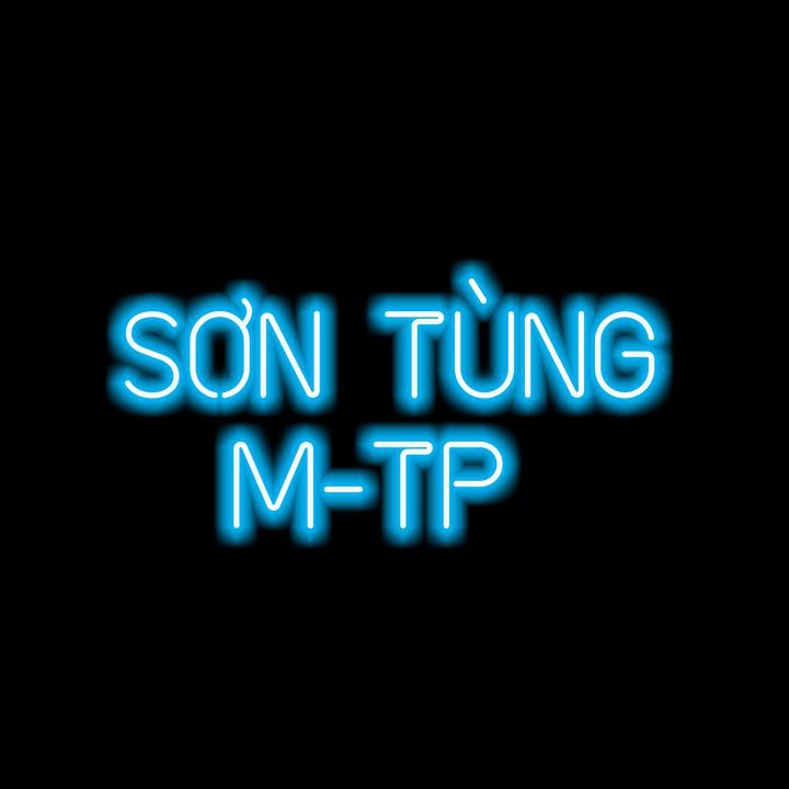 Sơn Tùng M-TP & SKY | Đèn Trang Trí Led Neon Sign