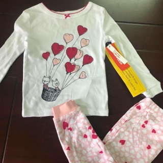 Set dài tay Joe Fresh