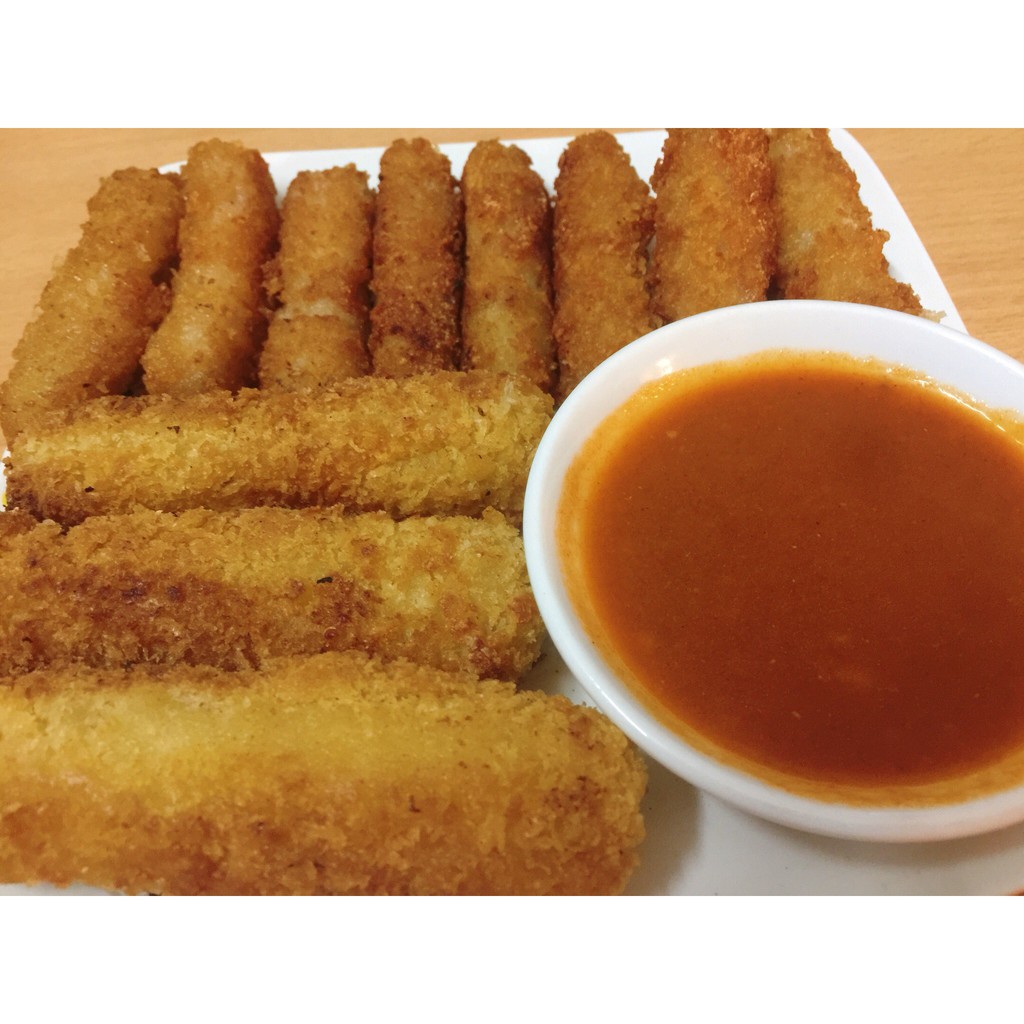 Tương ớt chấm nem thần thánh