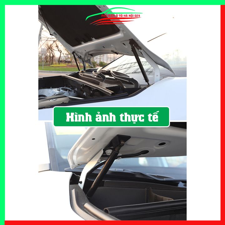 Ty thủy lực, ty chống capo Toyota Cross 2020-2022