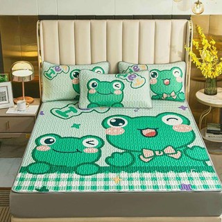 Chiếu cao su non - chiếu điều hòa 5D 1m8x2m