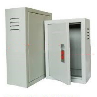 Vỏ tủ điện cn w40 xh60 xd12,20,25