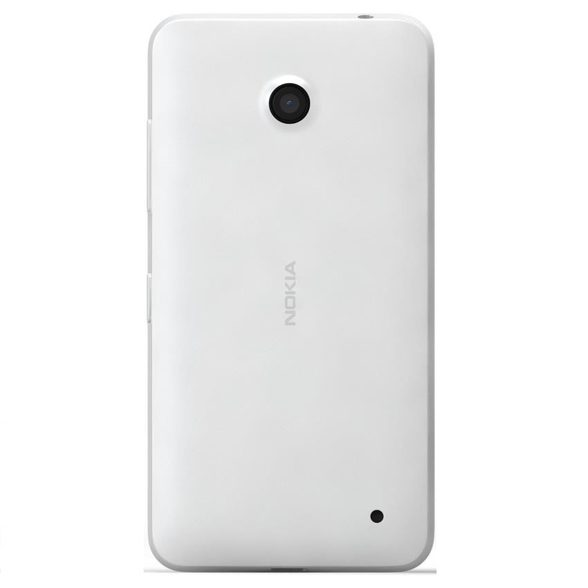 Nắp lưng Nokia Lumia 630 đủ màu giao hàng nhanh