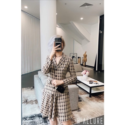 Sét bộ của H’allure