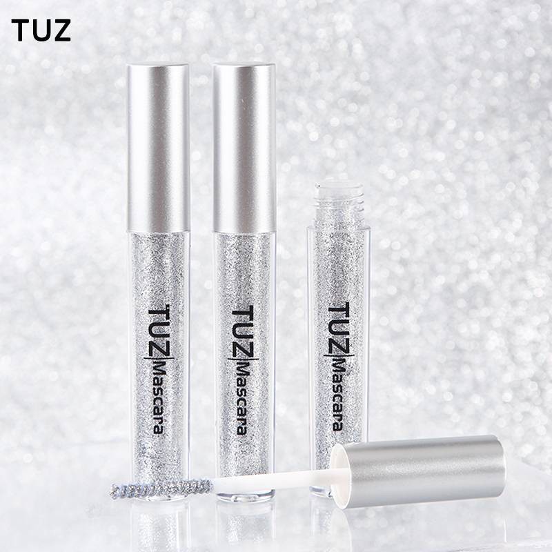 Mascara Trang Điểm Mắt Lấp Lánh Thời Trang Lâu Trôi Chống Thấm Nước | BigBuy360 - bigbuy360.vn