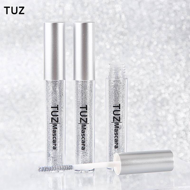 Mascara Trang Điểm Mắt Lấp Lánh Thời Trang Lâu Trôi Chống Thấm Nước | WebRaoVat - webraovat.net.vn