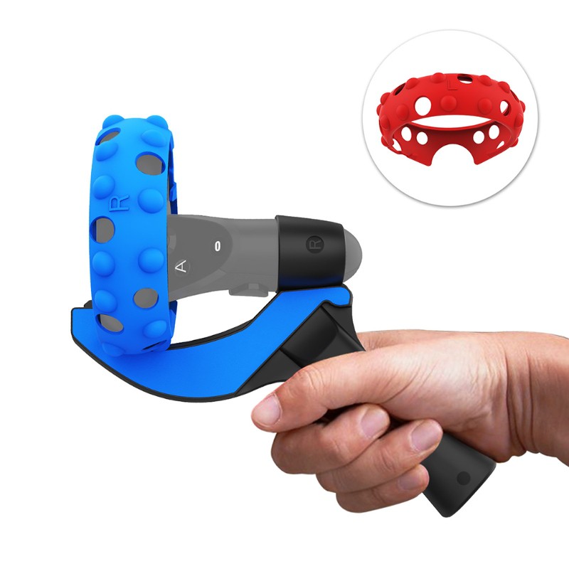 Vòng Silicon Bảo Vệ Tay Cầm Chơi Bóng Bàn